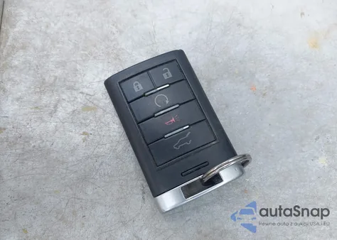 2012 Cadillac Srx Luxury Collection from USA, damaged, VIN 3GYFNDE35CS535189